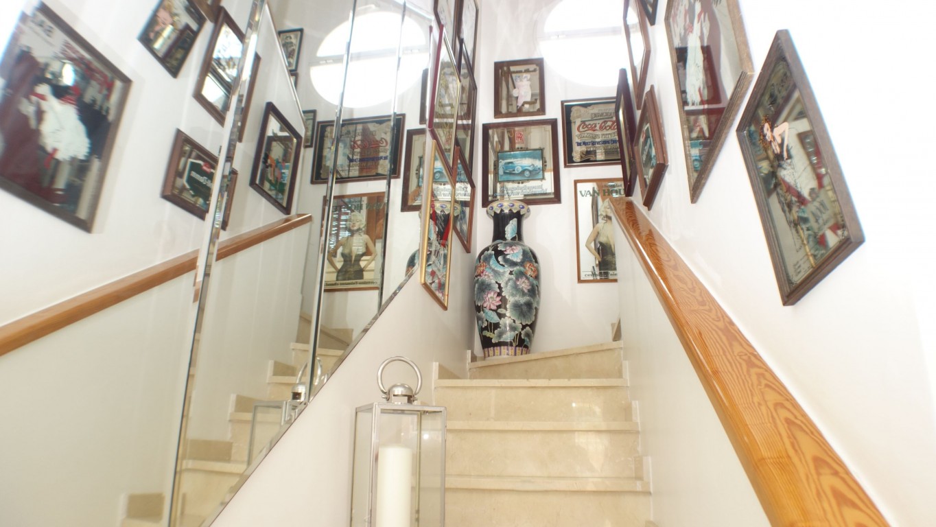 Villa te koop in La Nucia