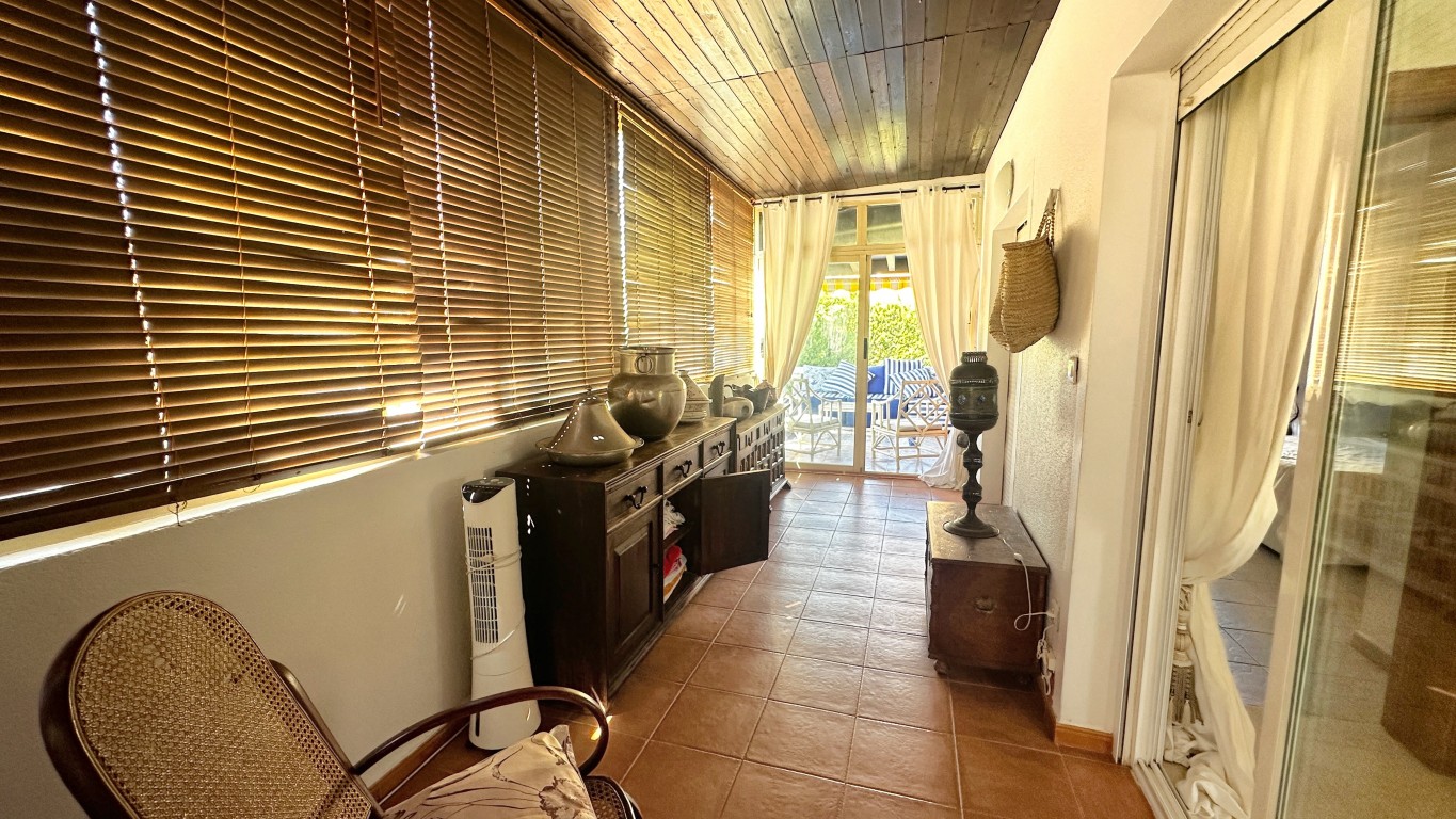 Villa te koop in La Nucia