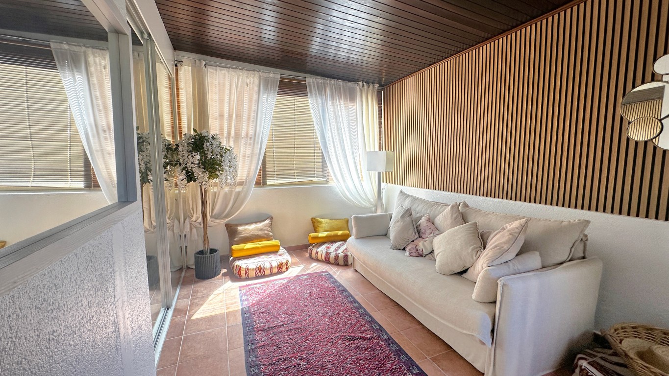 Villa te koop in La Nucia