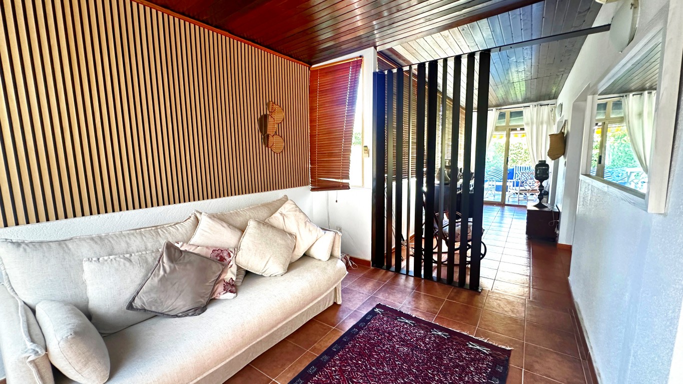Villa te koop in La Nucia