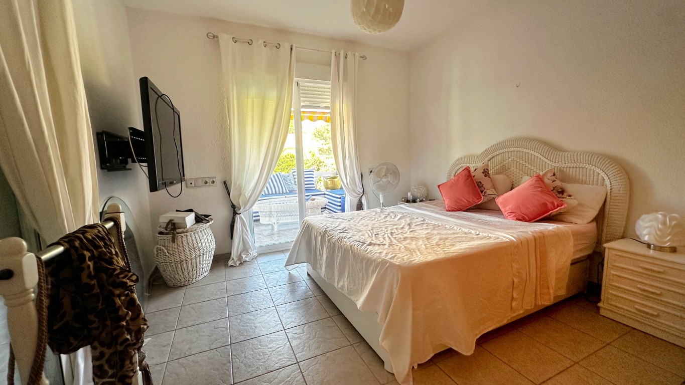 Villa te koop in La Nucia
