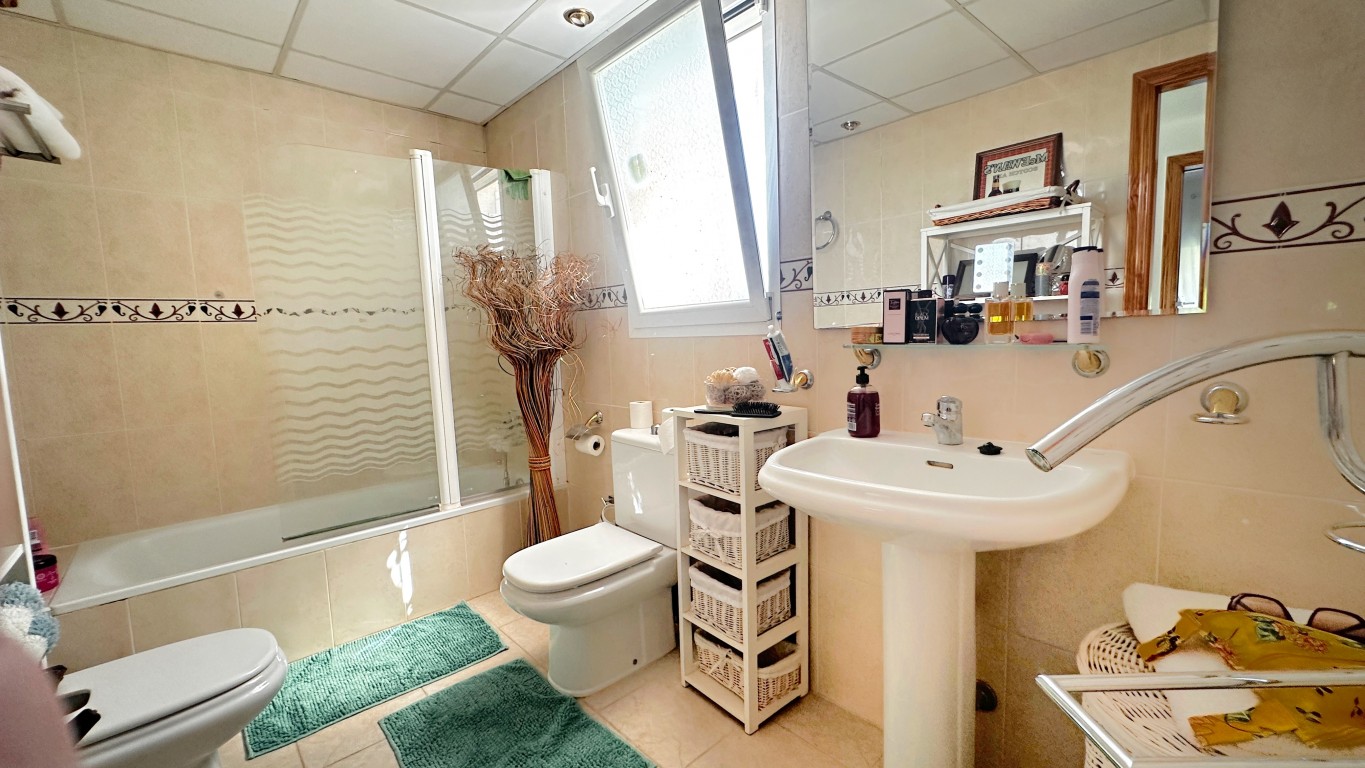 Villa te koop in La Nucia