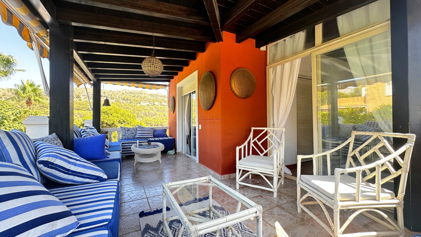 Villa te koop in La Nucia