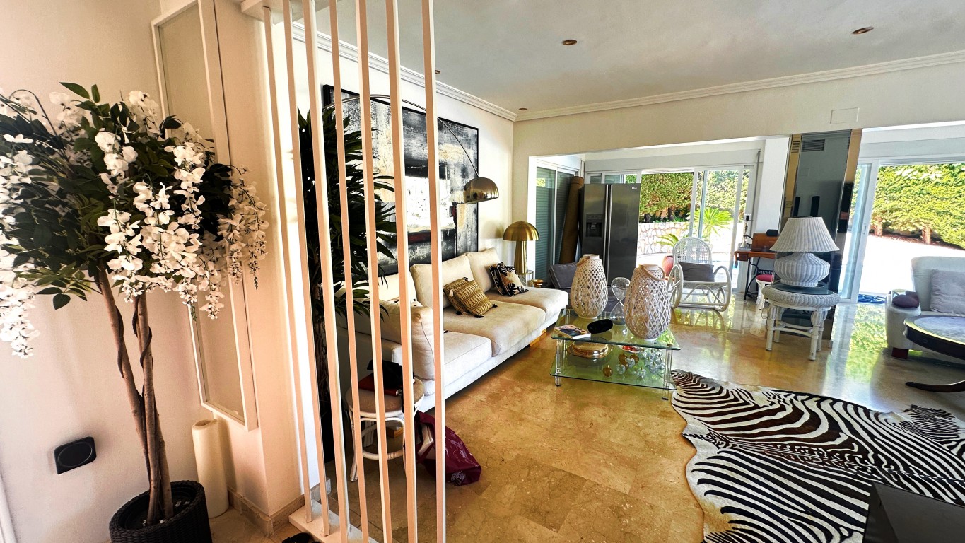 Villa te koop in La Nucia