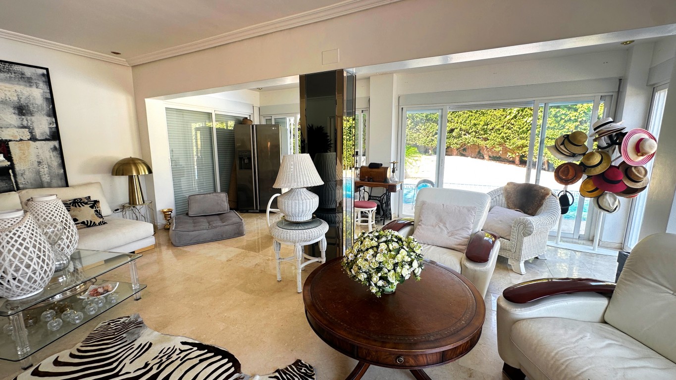 Villa te koop in La Nucia