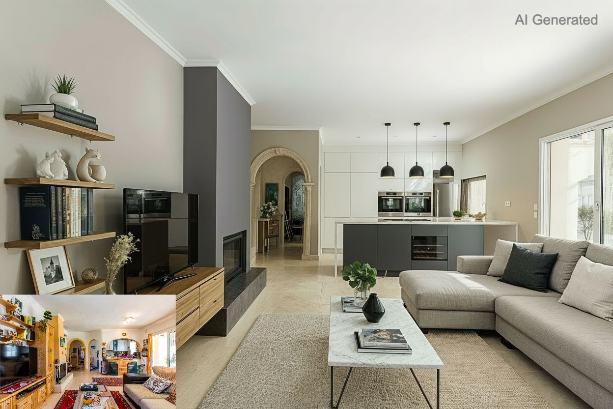 Villa te koop in Calpe