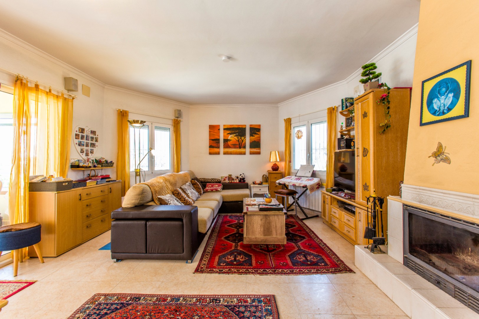Villa te koop in Calpe