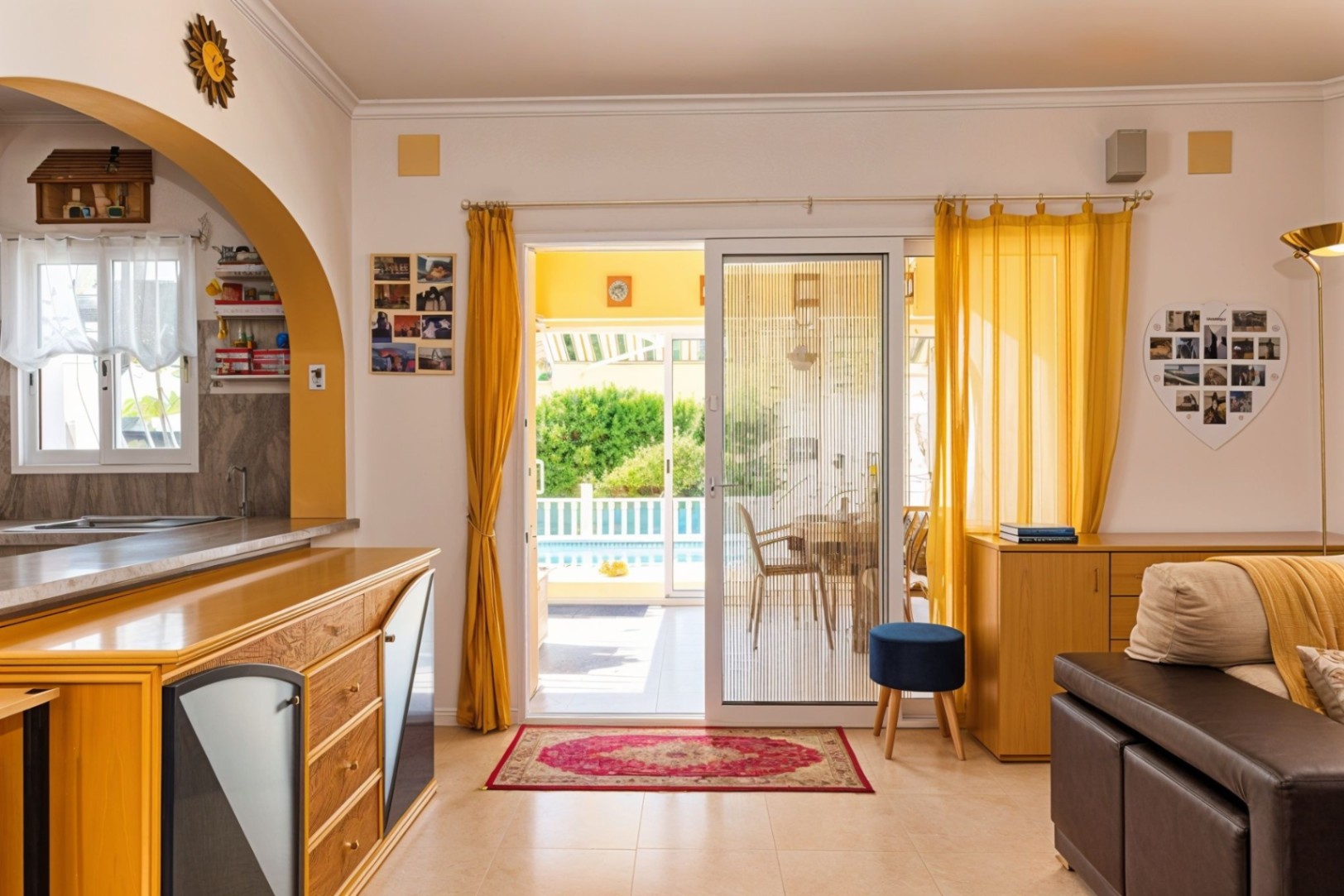 Villa te koop in Calpe