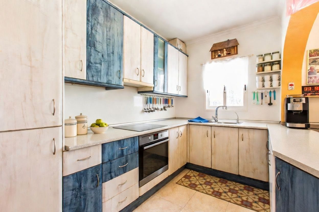 Villa te koop in Calpe