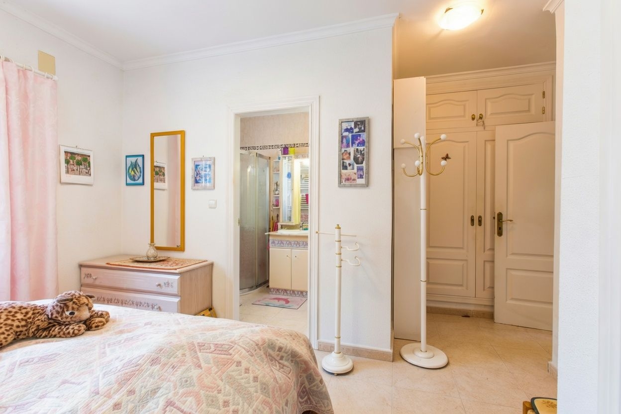 Villa te koop in Calpe
