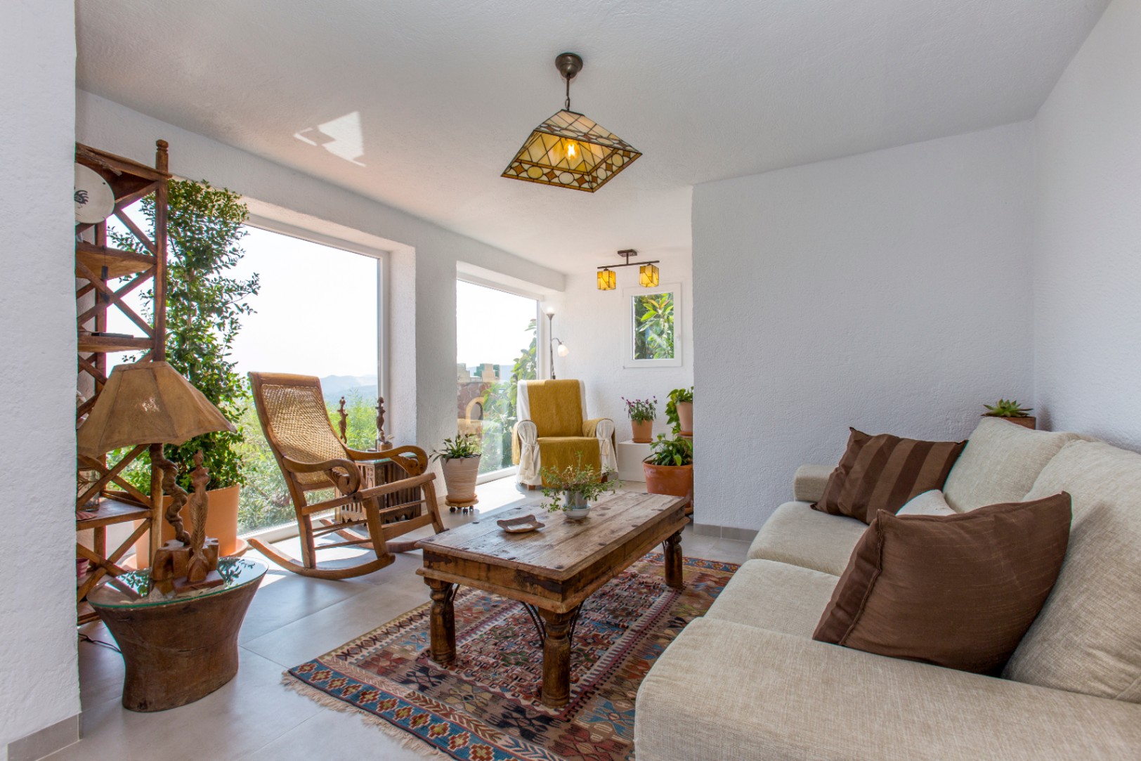 Villa te koop in Pedreguer