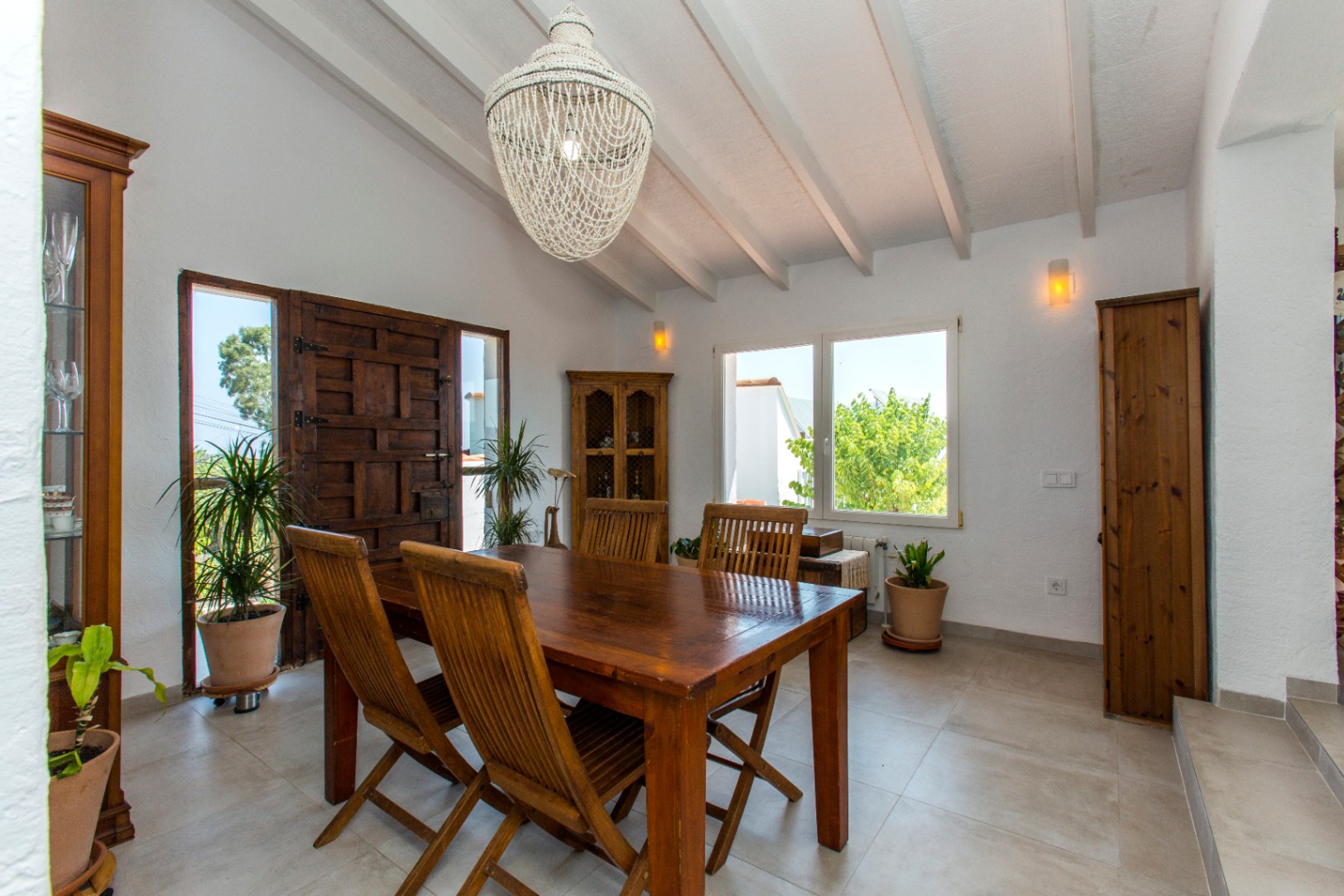 Villa te koop in Pedreguer