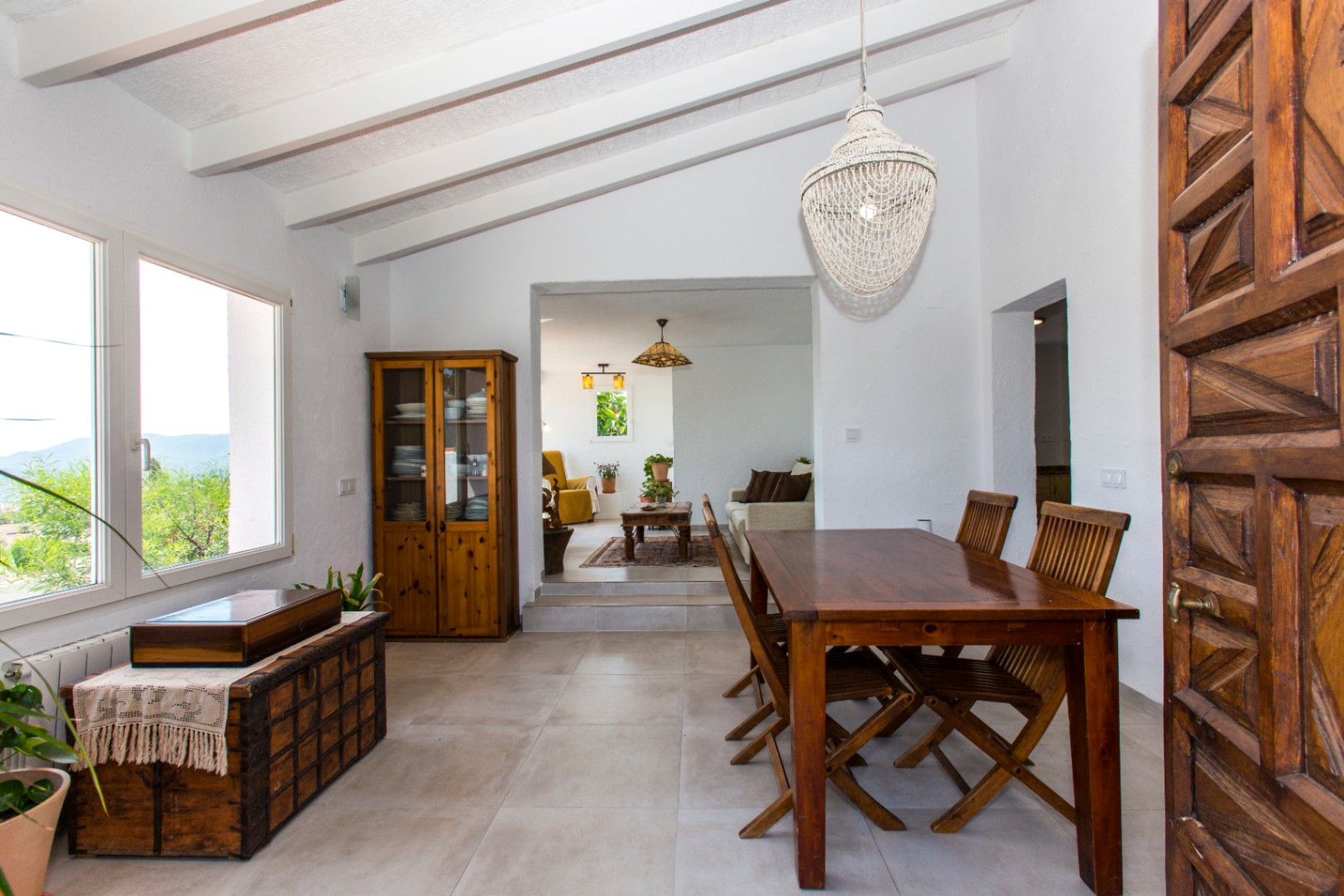 Villa te koop in Pedreguer