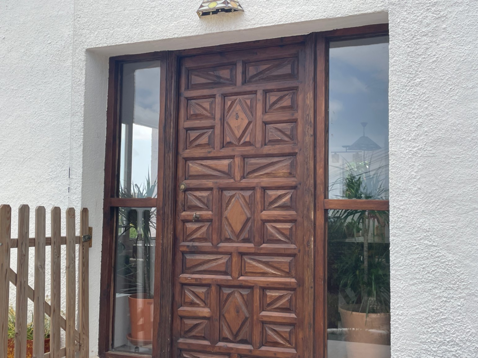 Villa te koop in Pedreguer