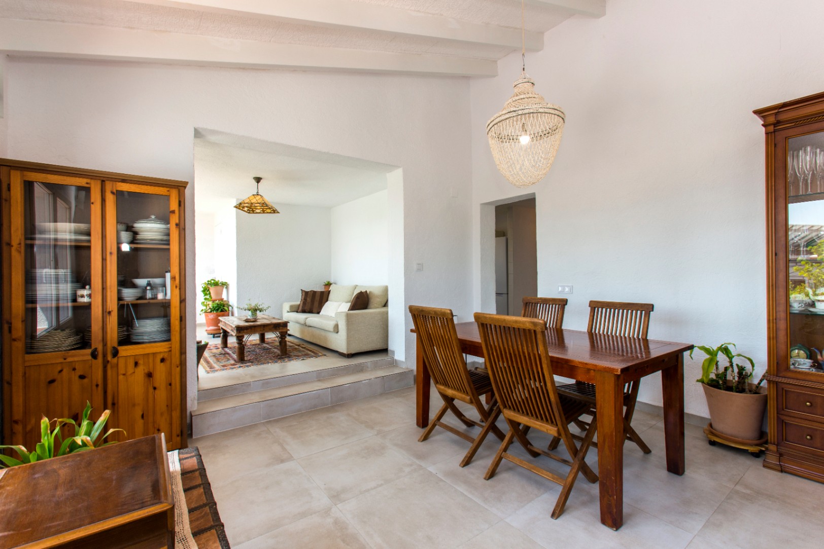 Villa te koop in Pedreguer