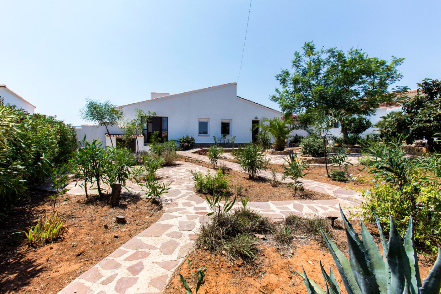 Villa te koop in Pedreguer