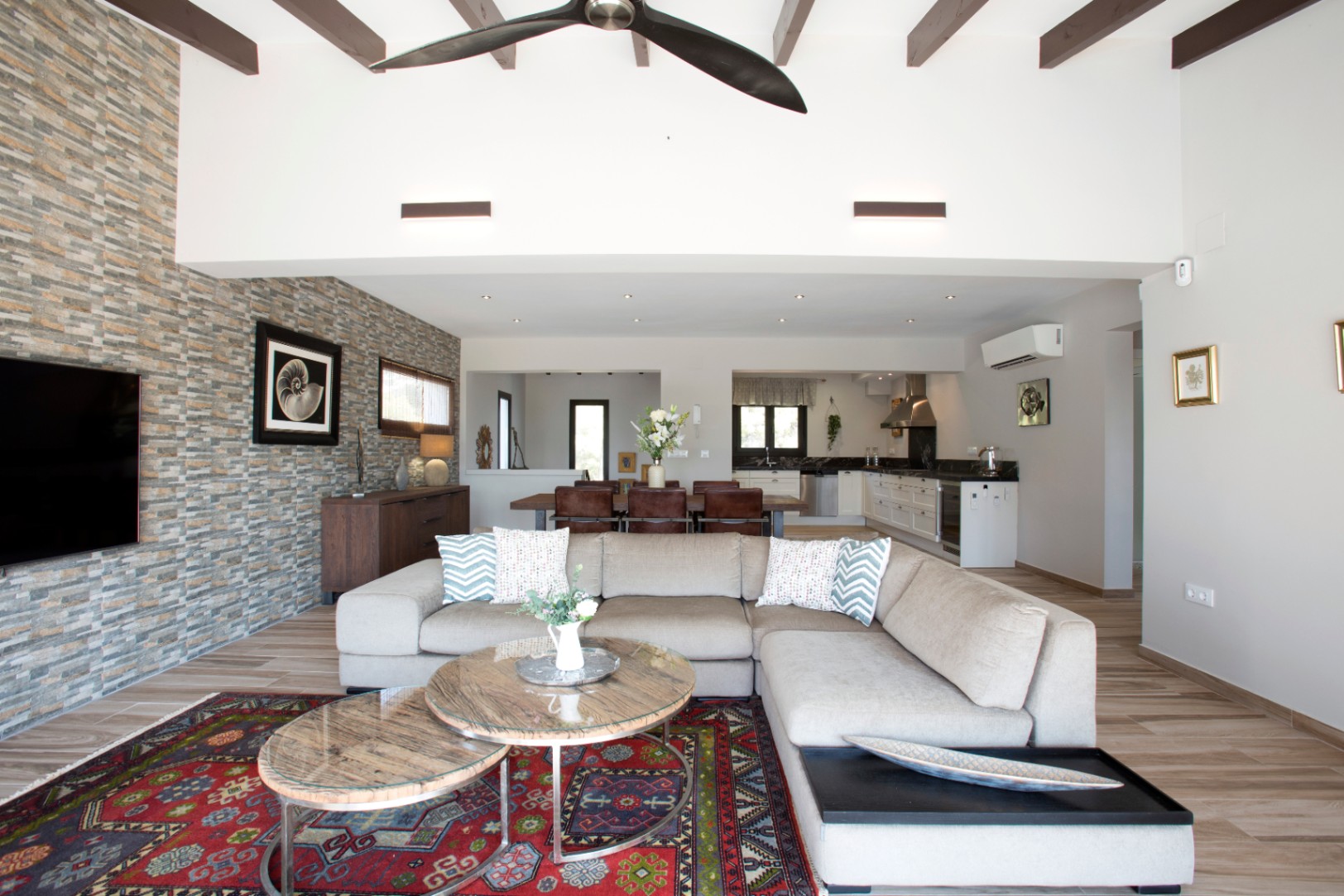 Villa te koop in Moraira