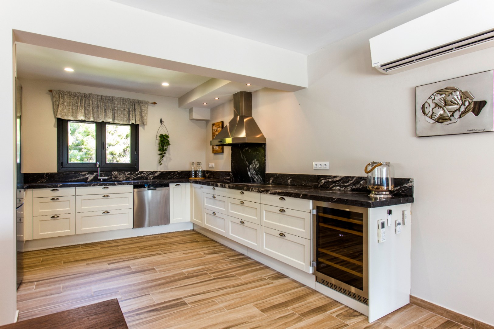 Villa te koop in Moraira