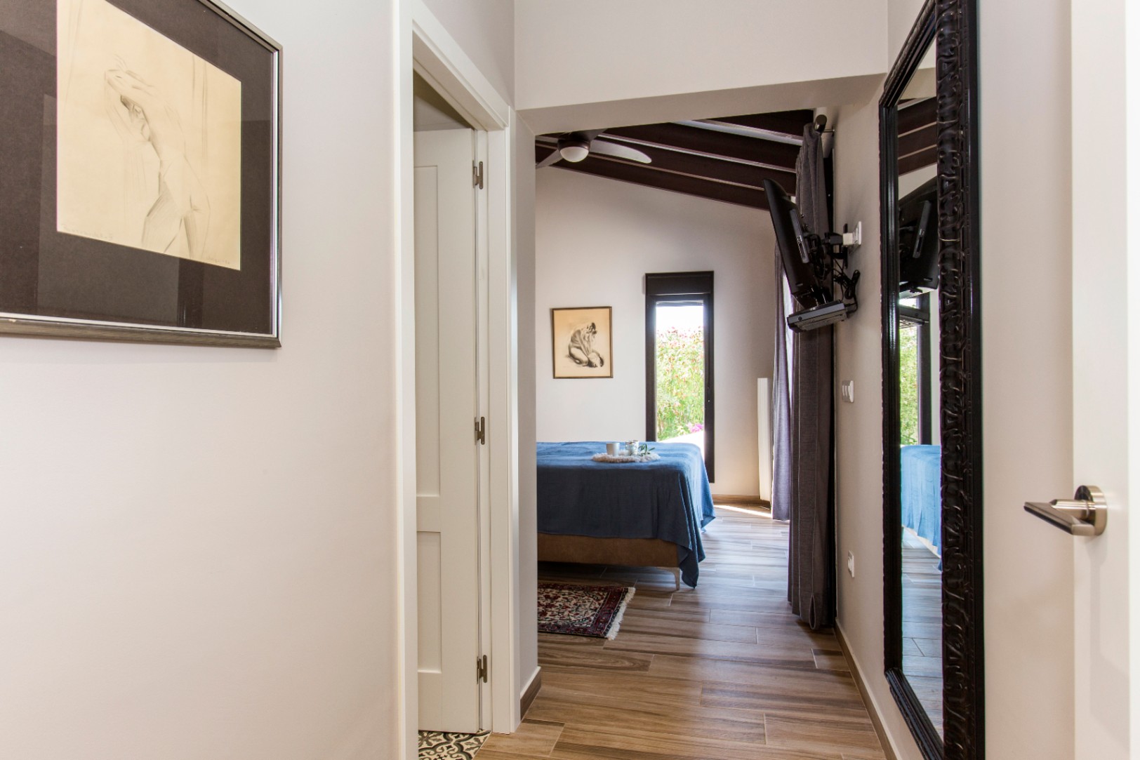 Villa te koop in Moraira