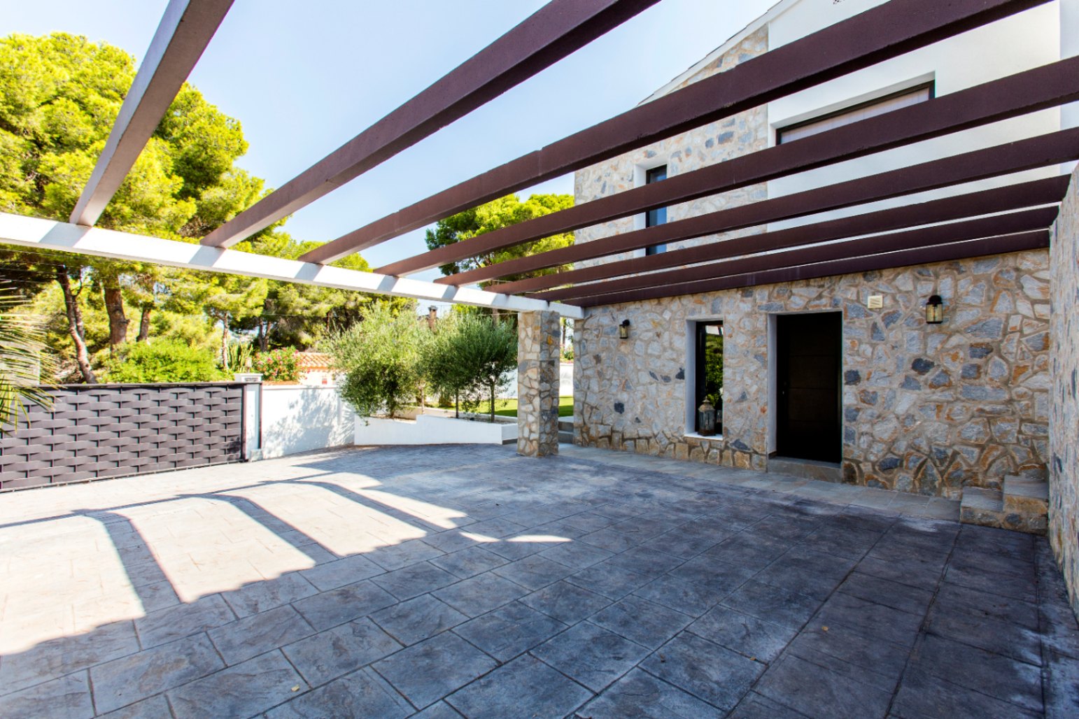 Villa te koop in Moraira