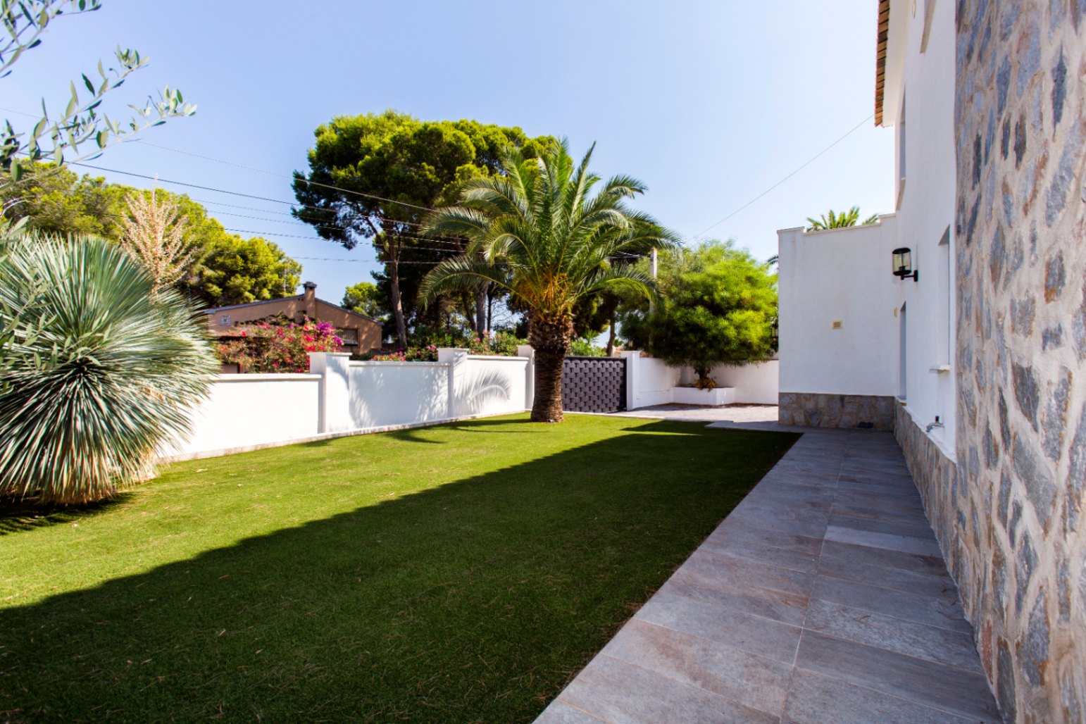 Villa te koop in Moraira