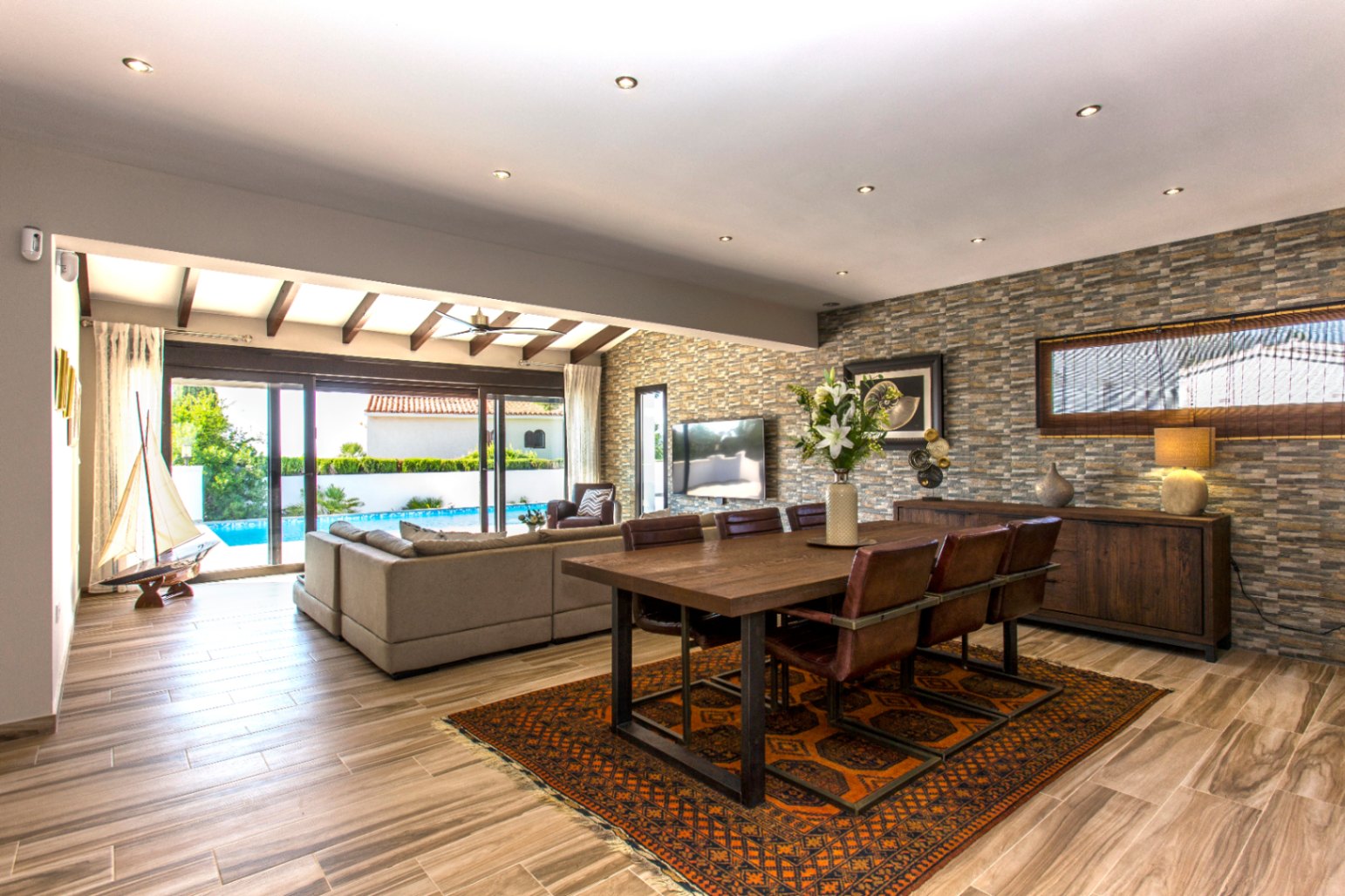 Villa te koop in Moraira