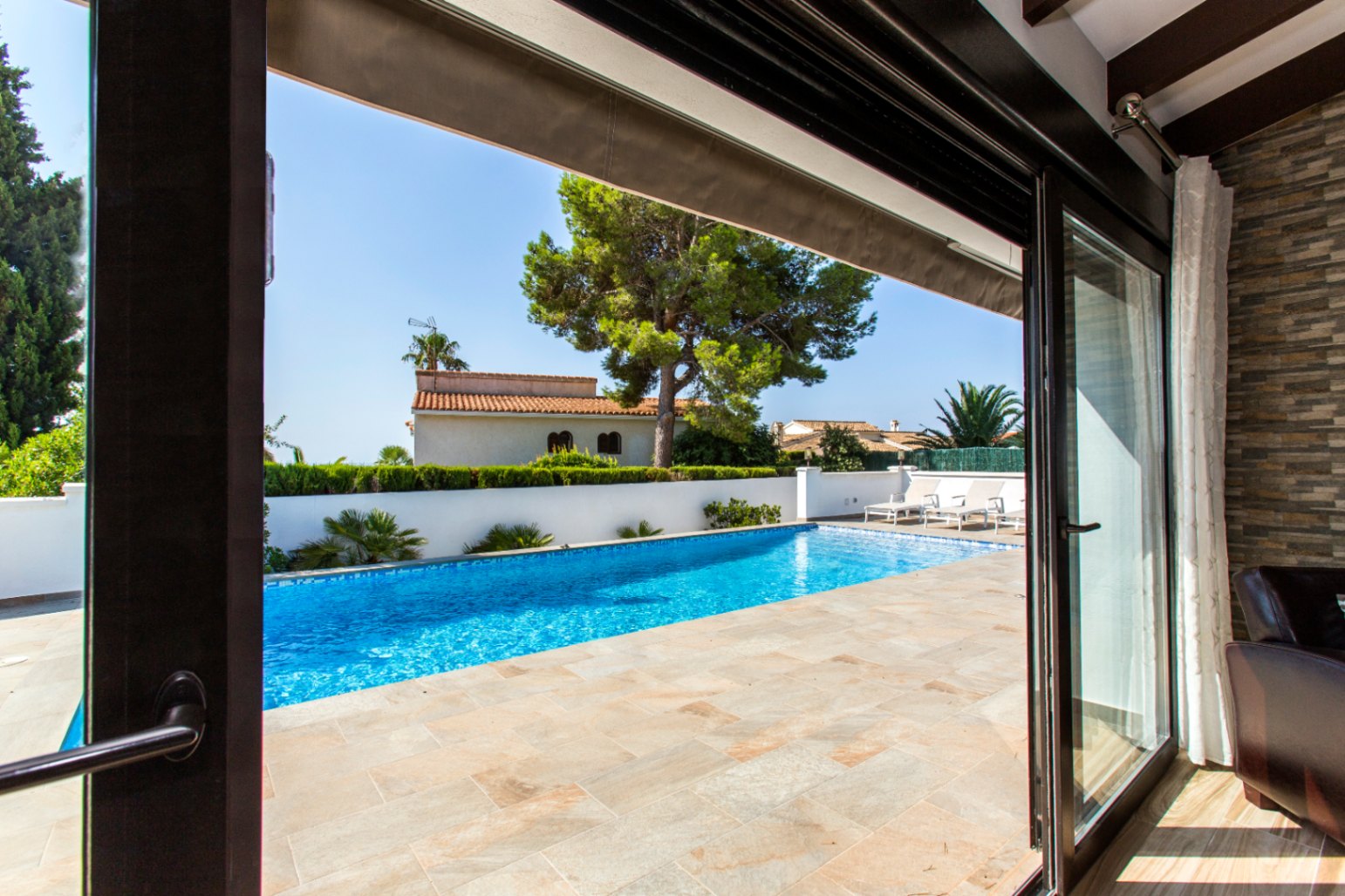 Villa te koop in Moraira