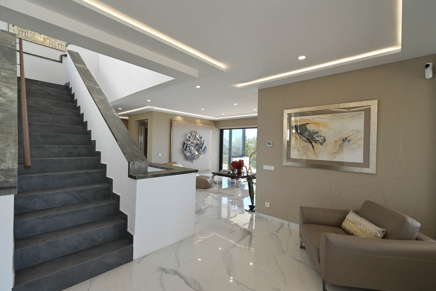 Villa te koop in Altea