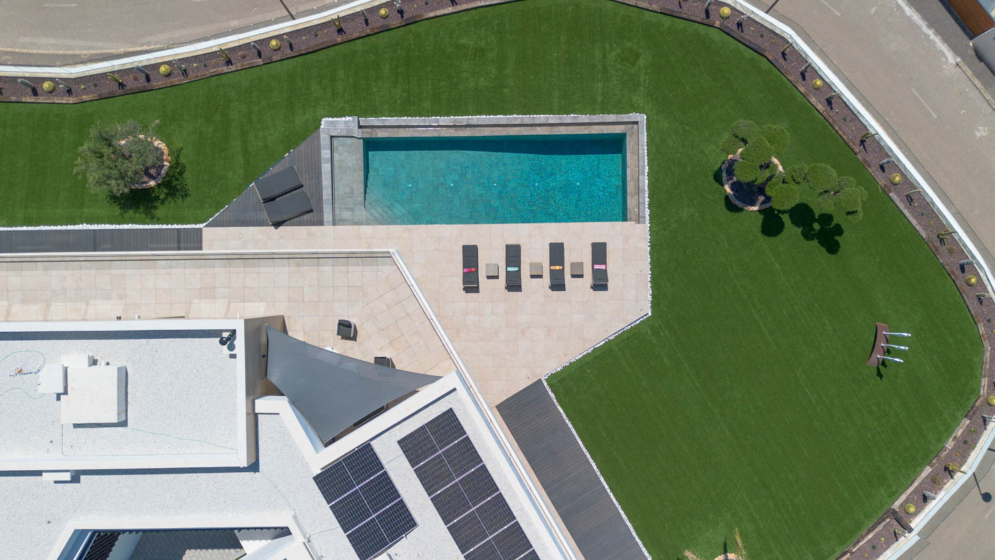 Villa te koop in Altea