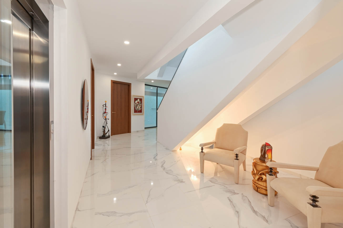 Villa te koop in Altea
