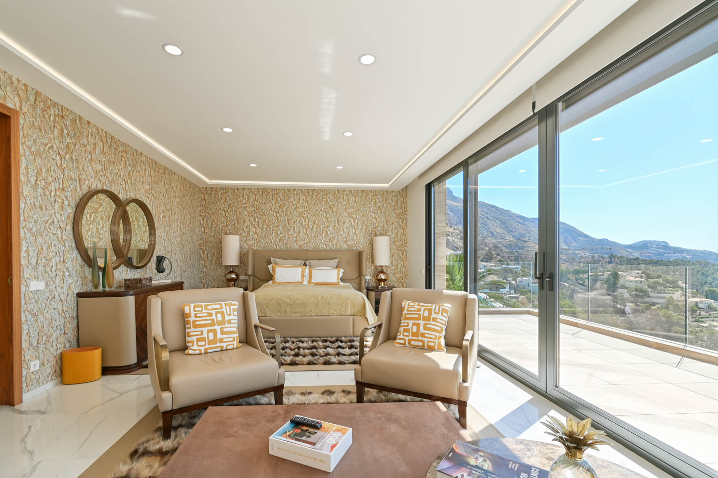 Villa te koop in Altea
