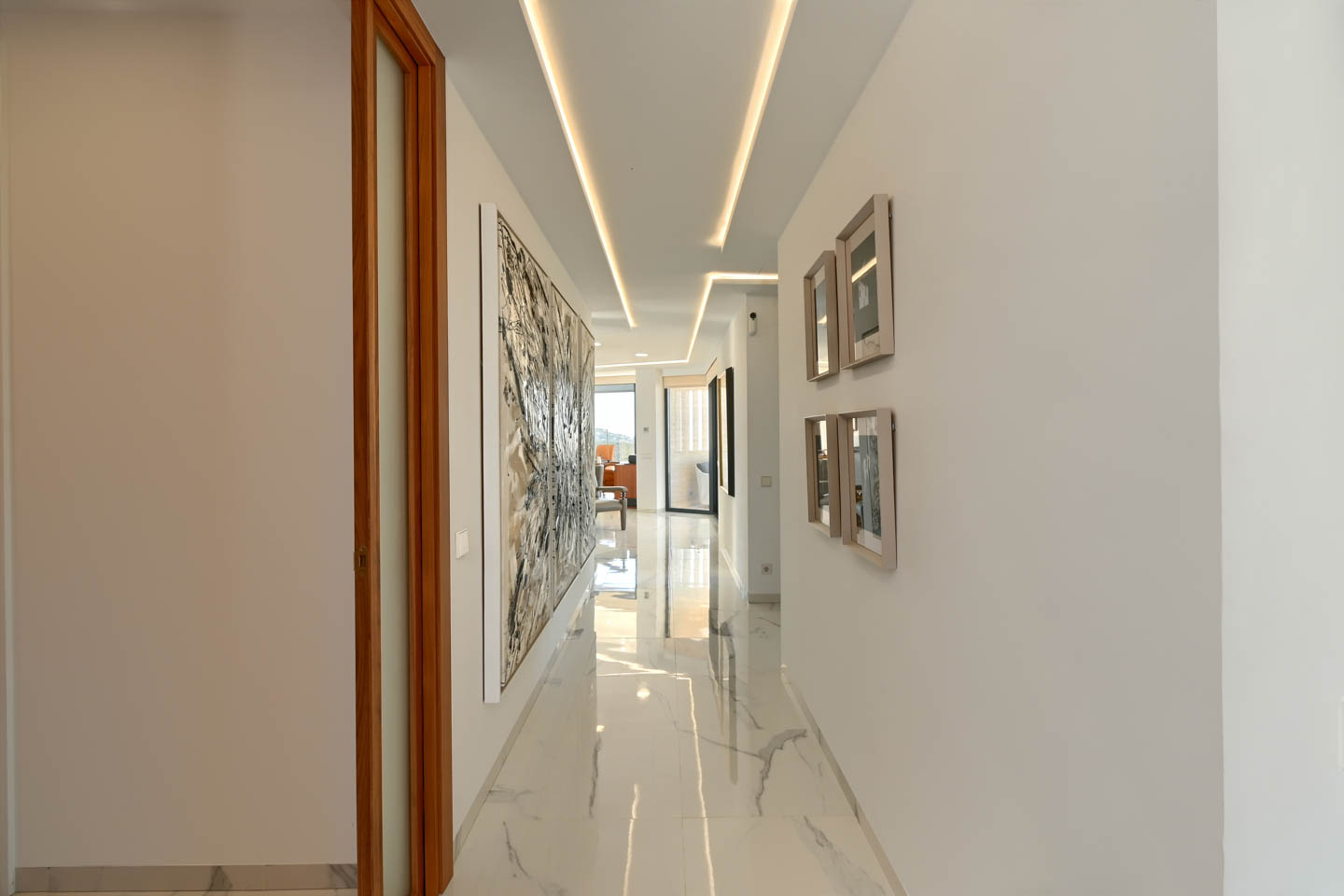 Villa te koop in Altea