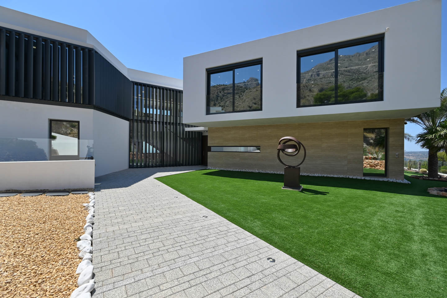 Villa te koop in Altea