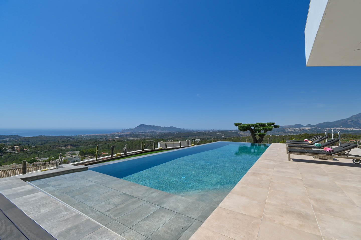Villa te koop in Altea
