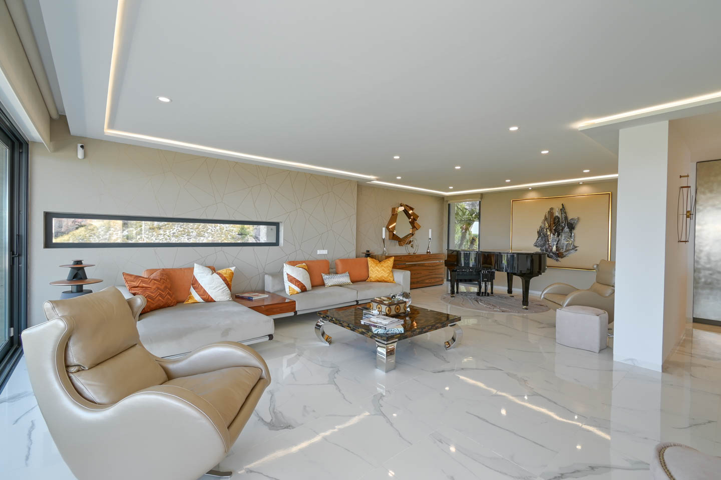 Villa te koop in Altea
