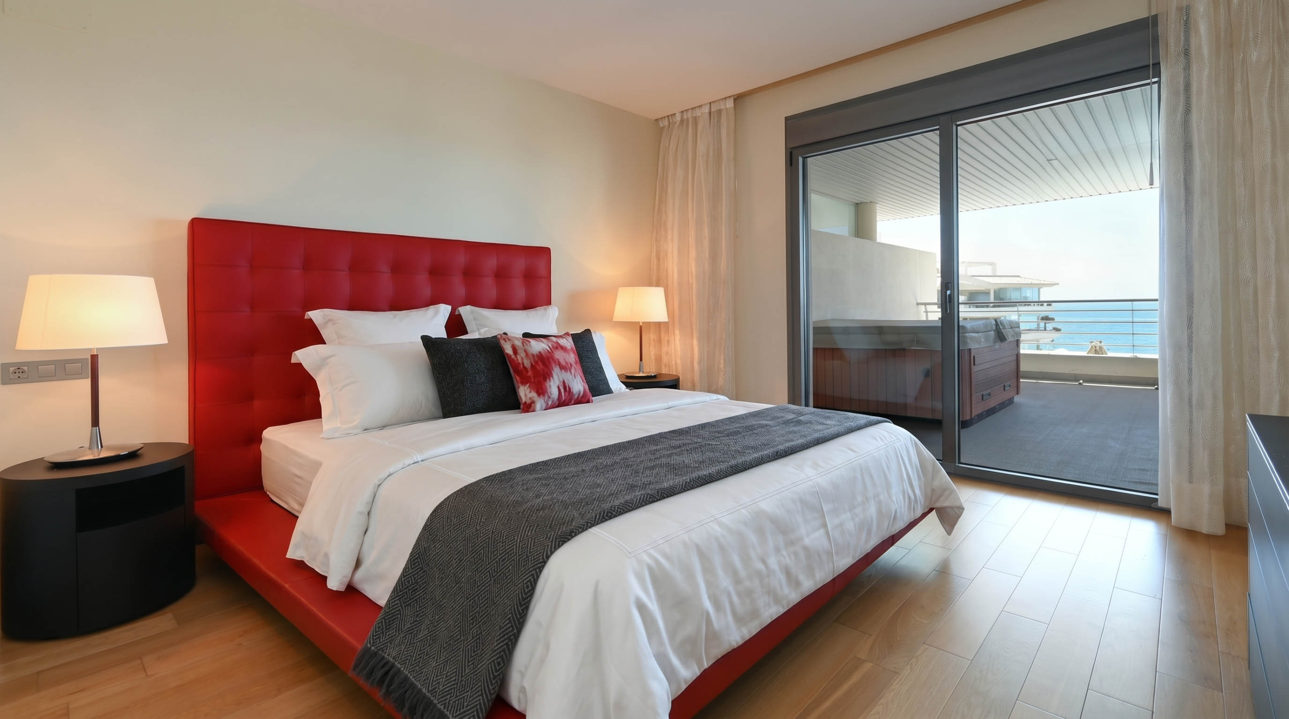 Appartement te koop in Altea