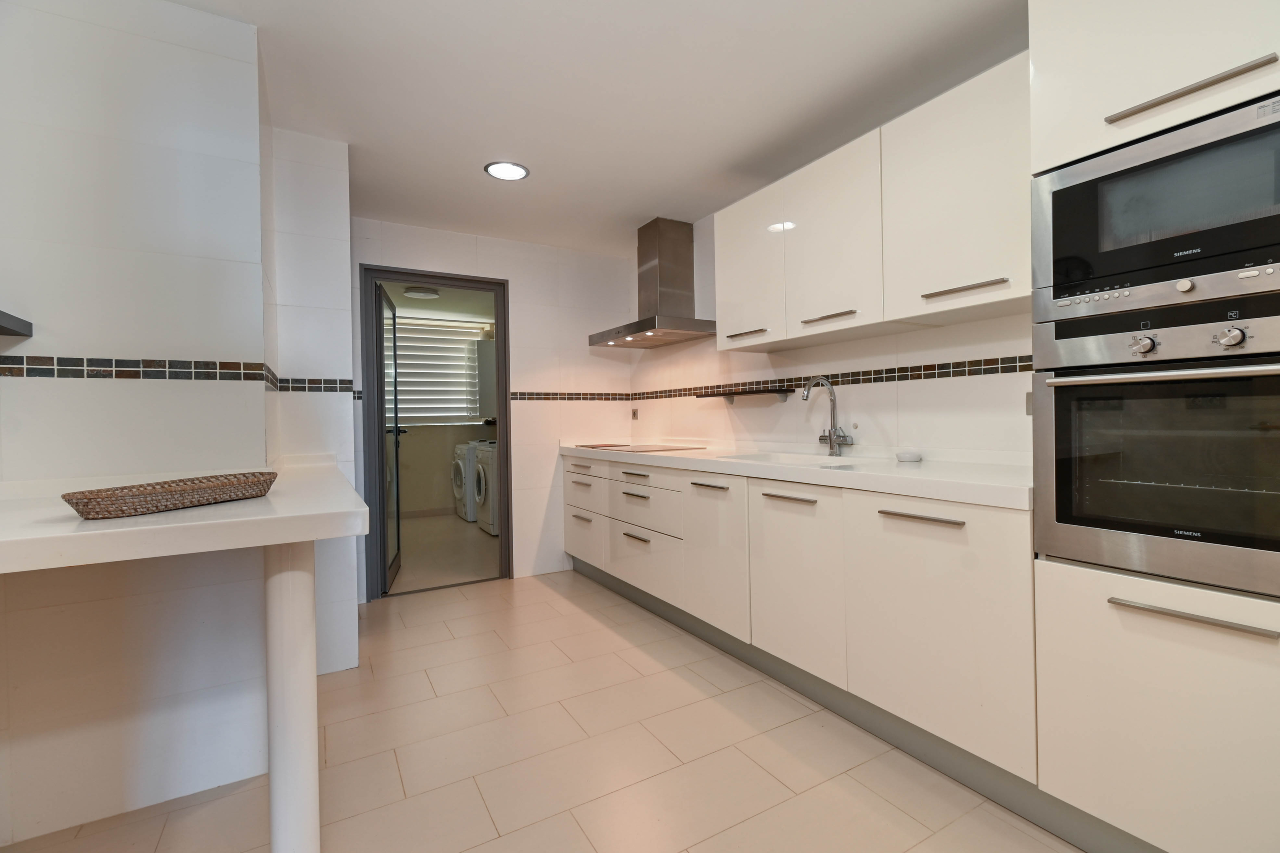 Appartement te koop in Altea