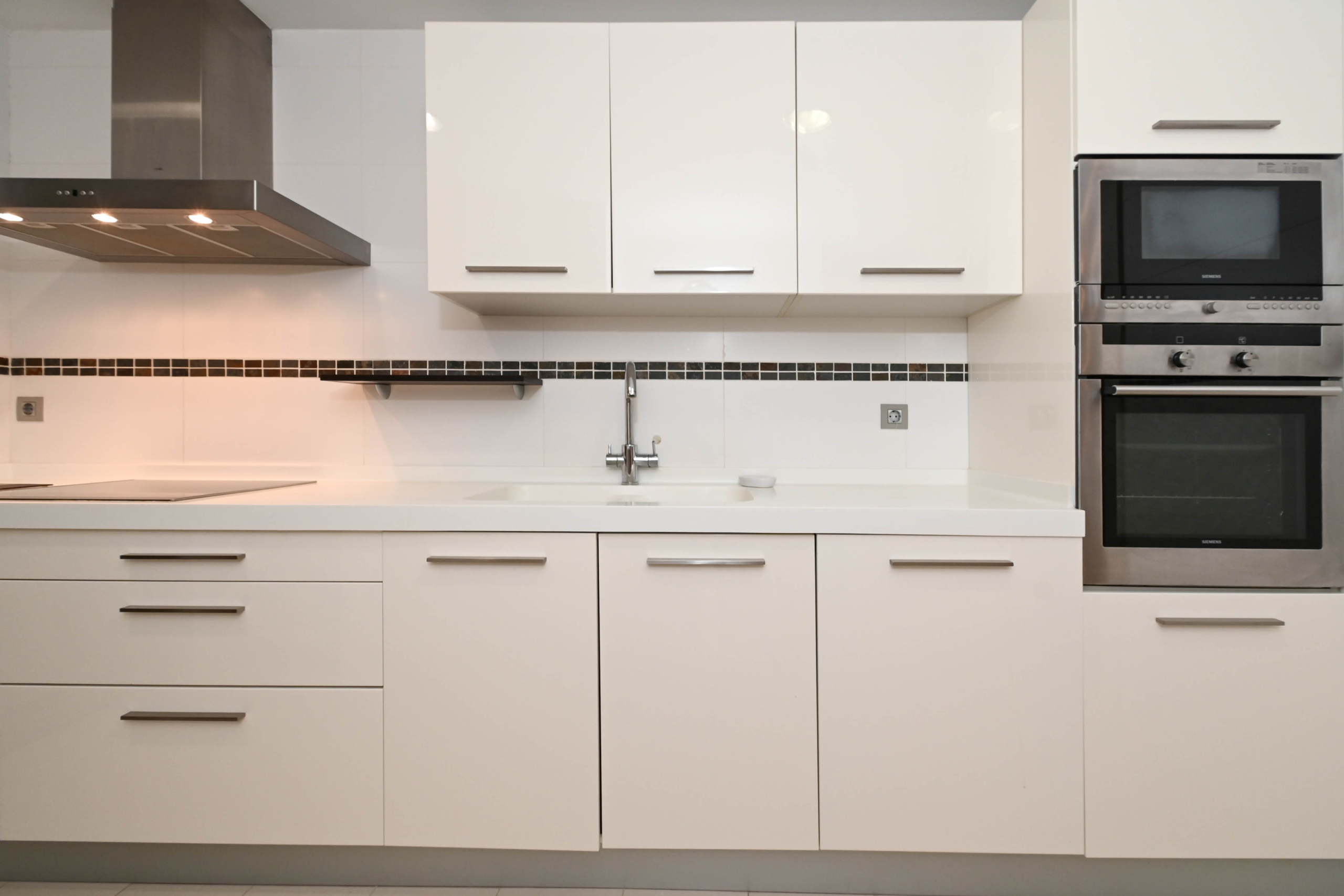 Appartement te koop in Altea