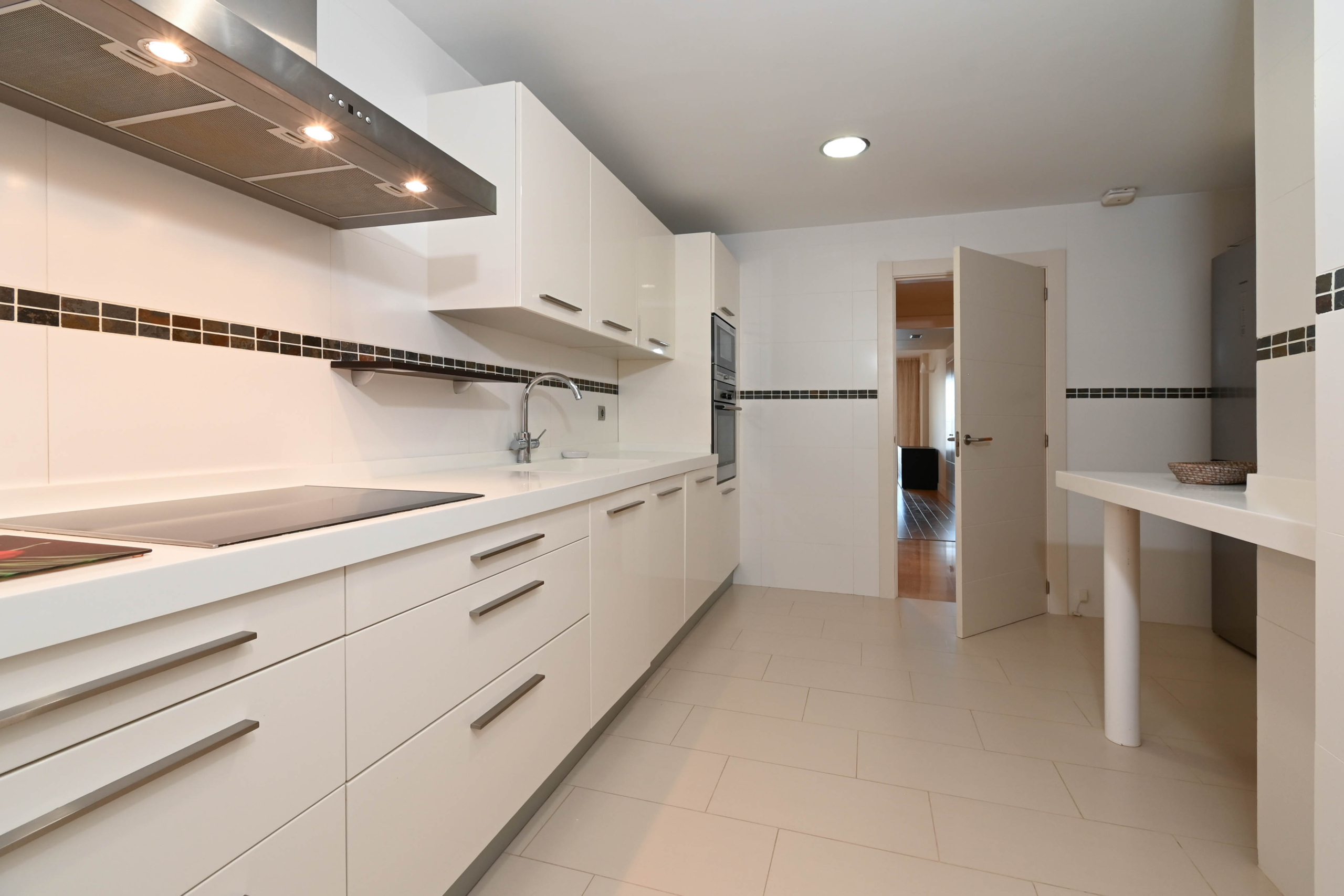 Appartement te koop in Altea