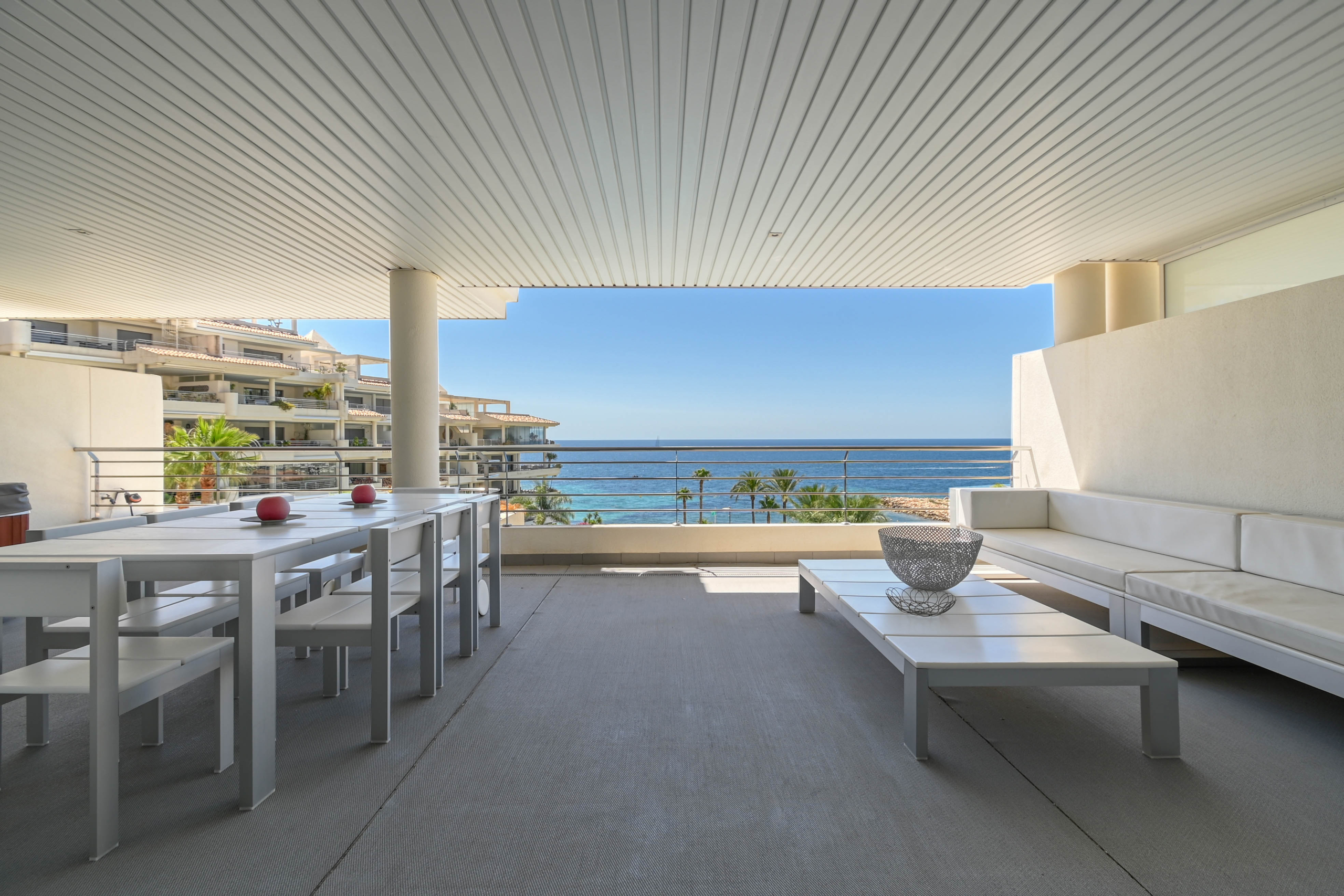 Appartement te koop in Altea
