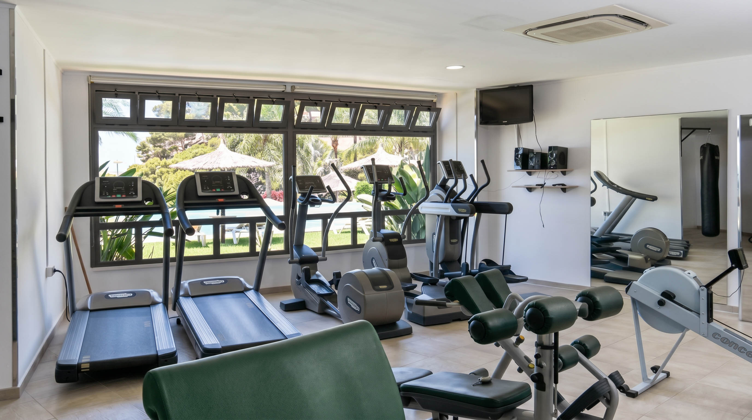 Appartement te koop in Altea