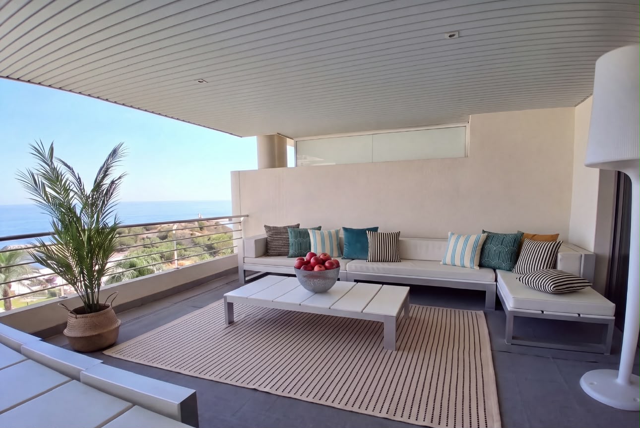 Appartement te koop in Altea