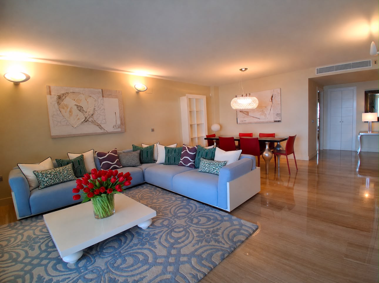 Appartement te koop in Altea
