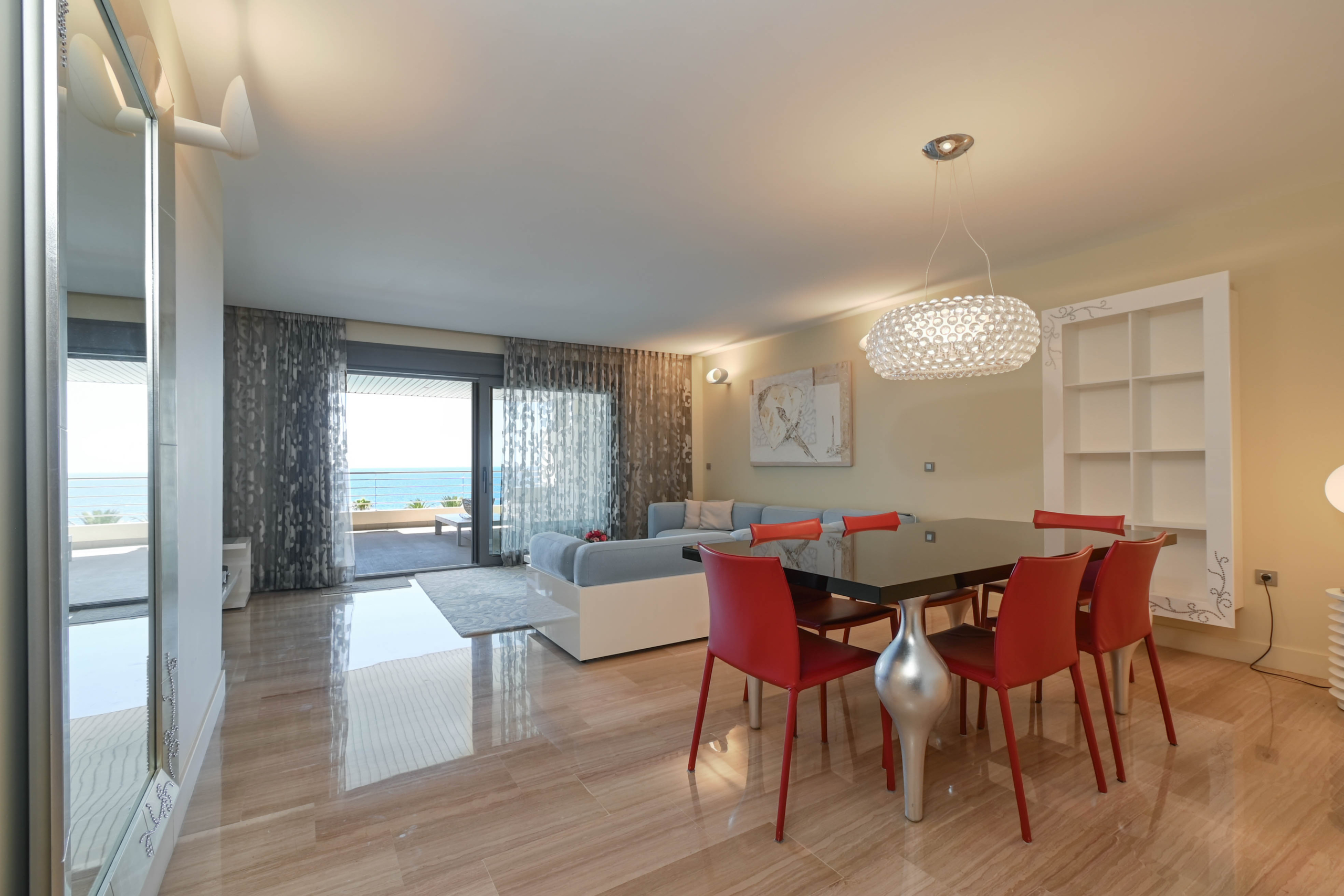 Appartement te koop in Altea