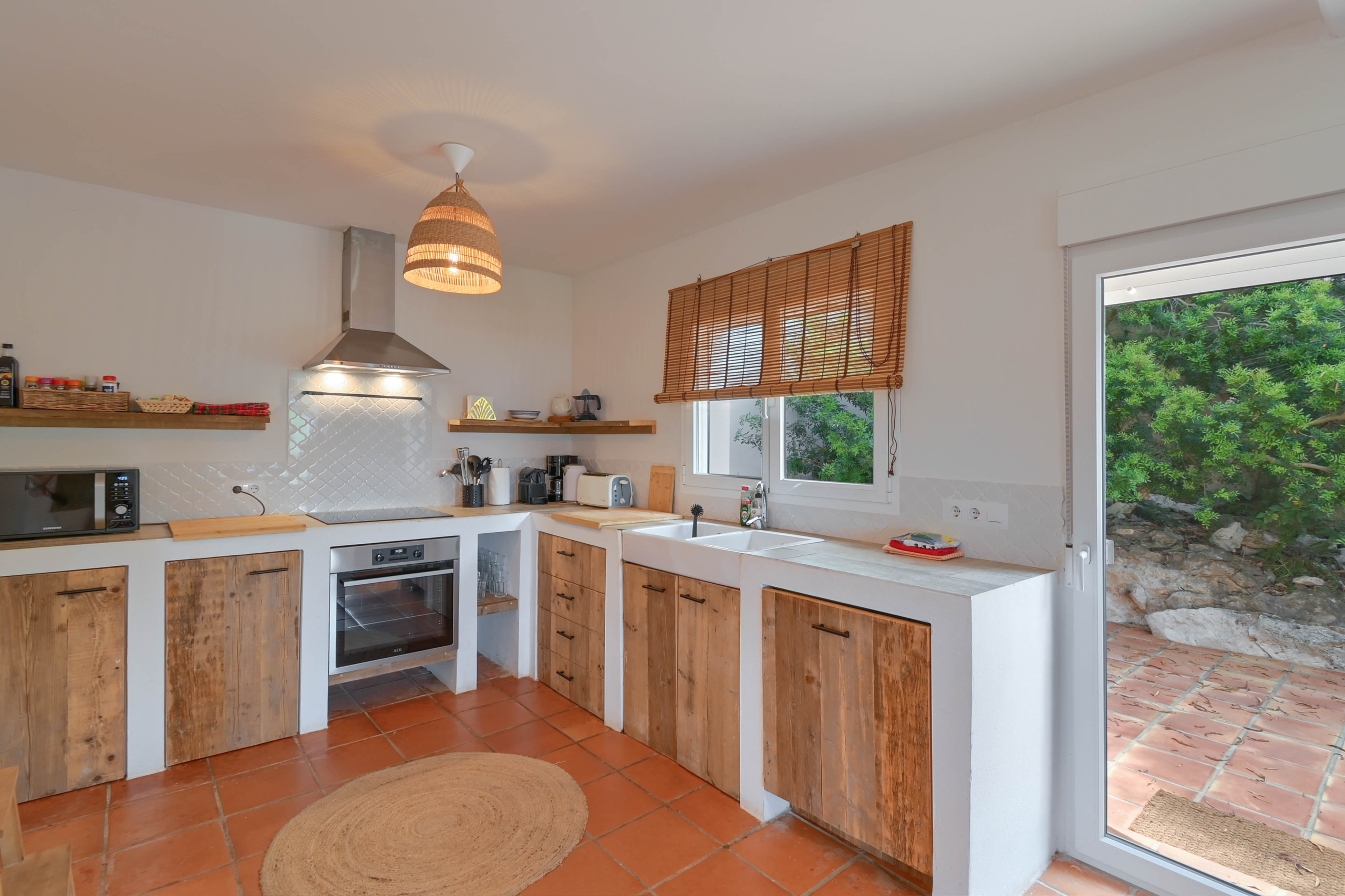 DP-70-TADEN8015-8 Luxe villa met zeezicht en privé zwembad in Denia