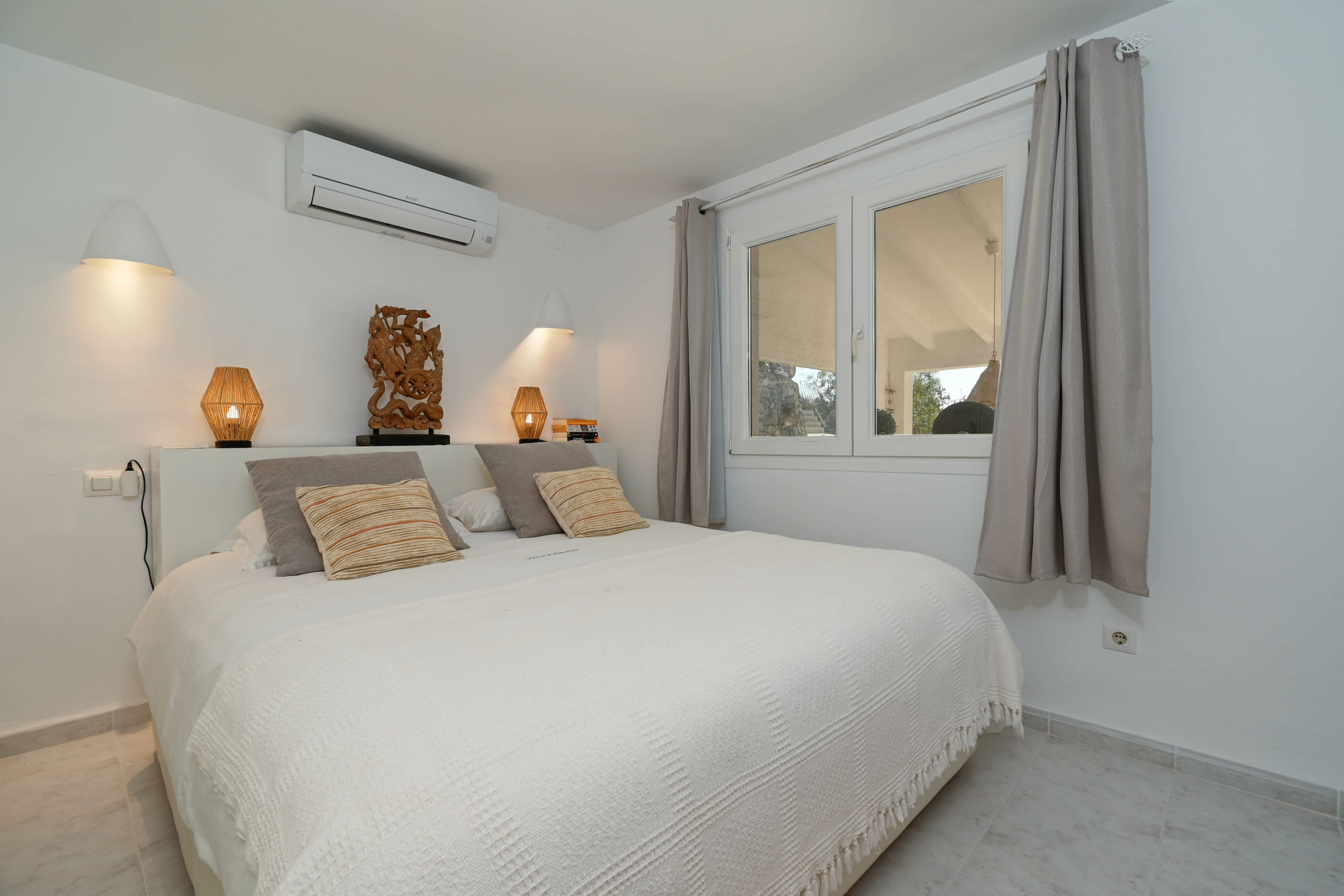 Villa te koop in Moraira