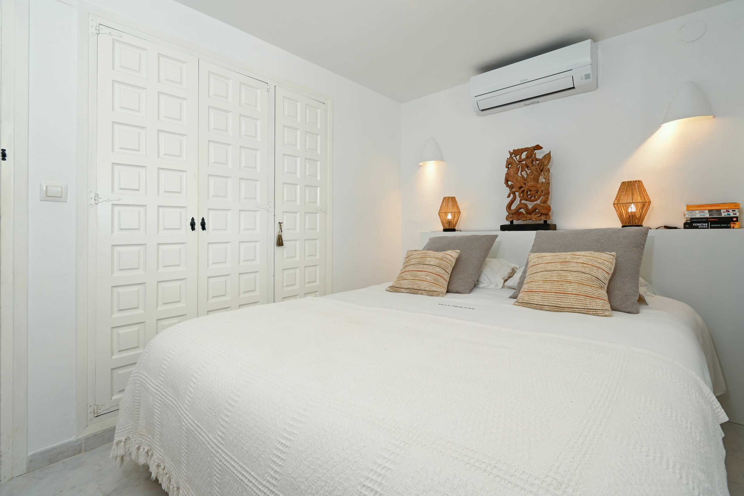 Villa te koop in Moraira
