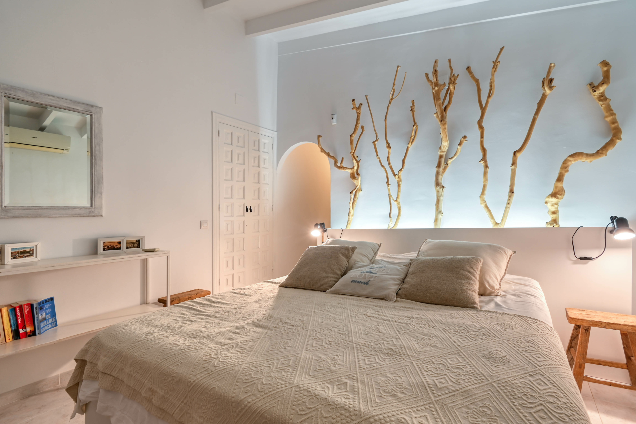 Villa te koop in Moraira