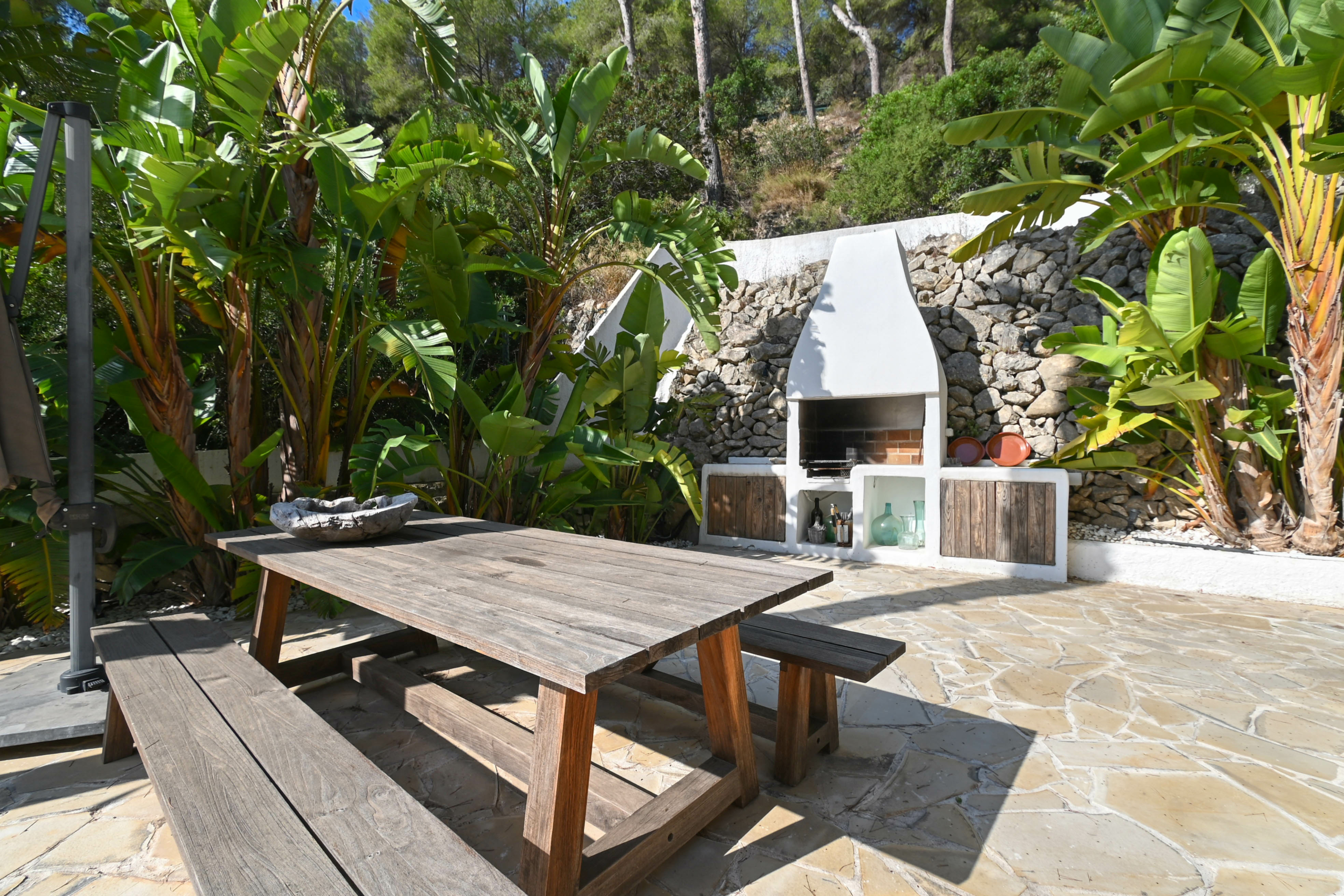 Villa te koop in Moraira