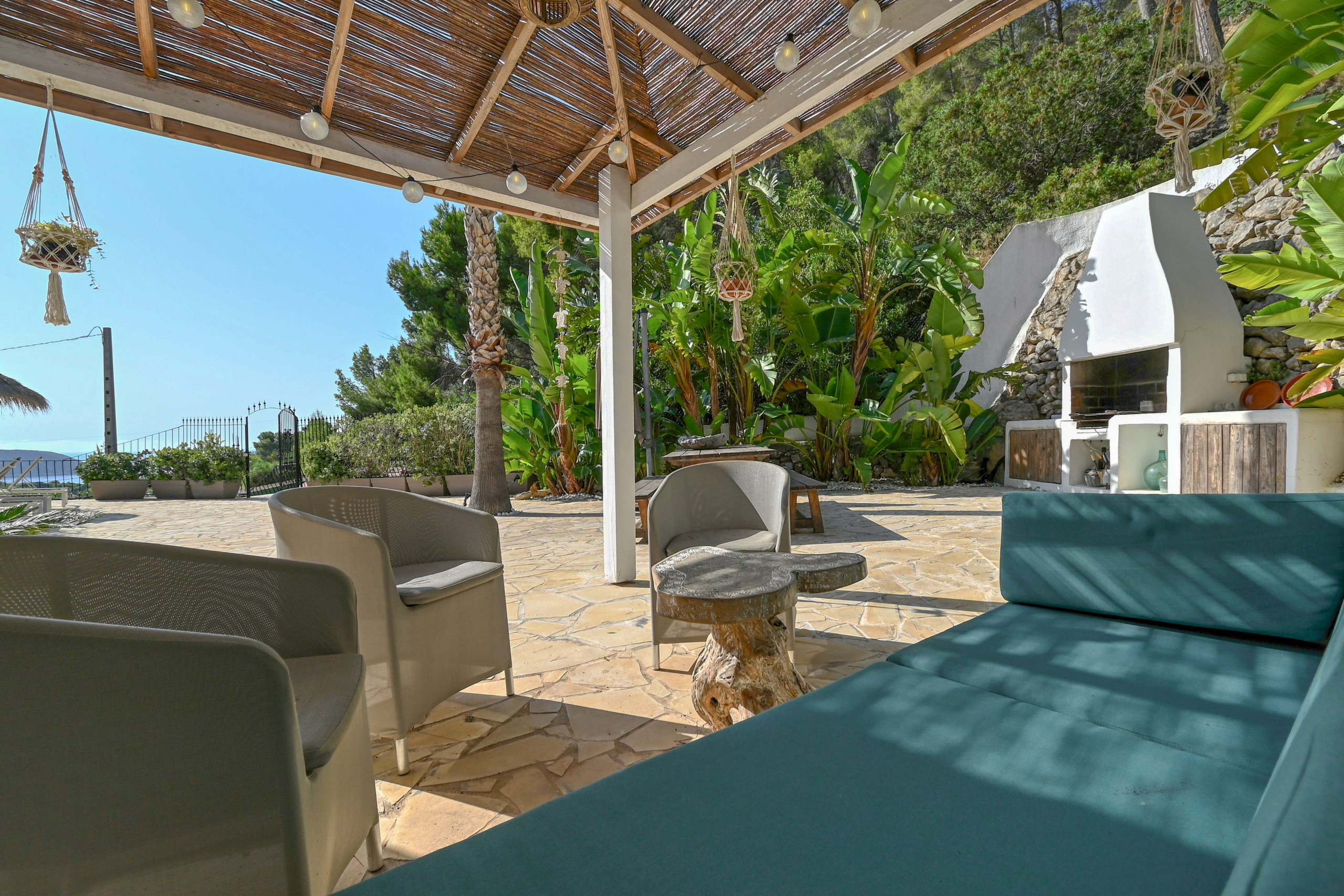 Villa te koop in Moraira